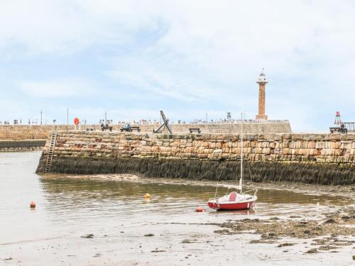 Sailing By Whitby - image 7