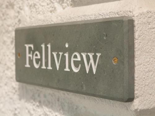 Fellview in Glenridding