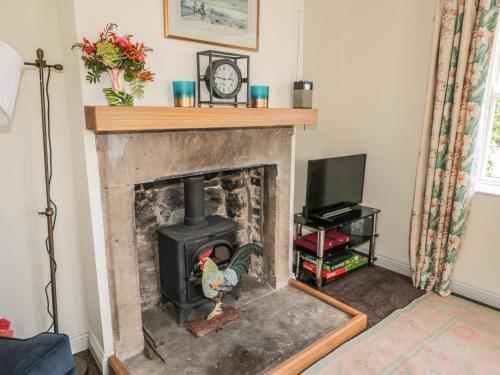 Newbiggin Cottage - image 5