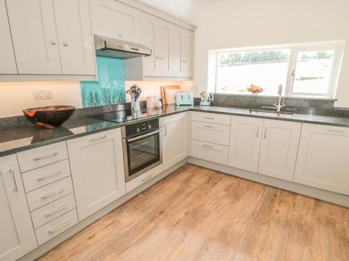 Newbiggin Cottage in Blanchland