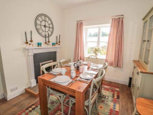 Newbiggin Cottage in Blanchland