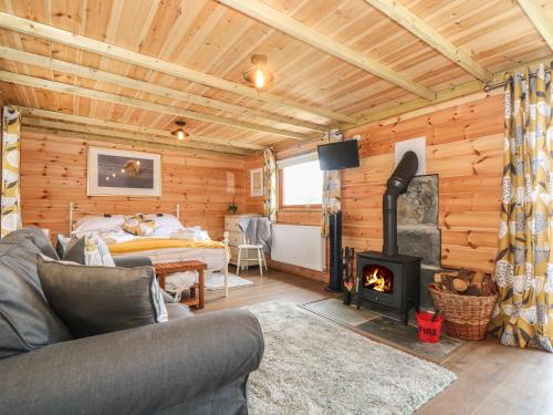 Tamar Lodge Saltash - image 3