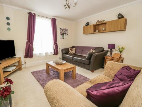 Tree Top Cottage Ripon - image 3