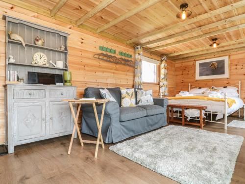 Tamar Lodge Saltash - image 7