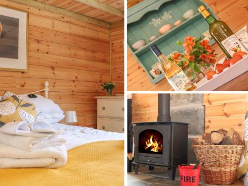 Tamar Lodge Saltash - image 10