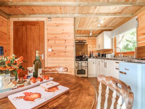 Tamar Lodge Saltash - image 12