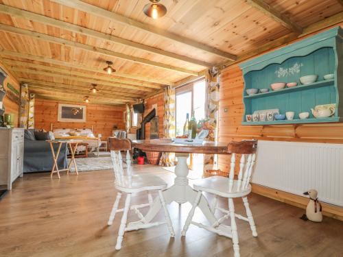 Tamar Lodge Saltash - image 9