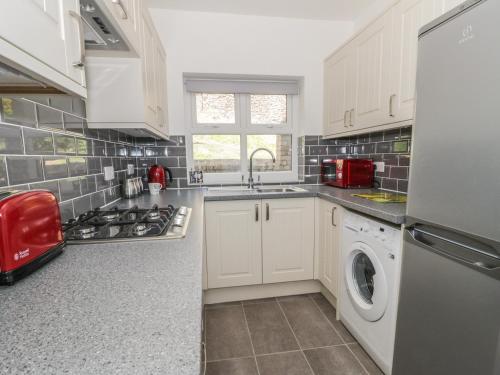 22 Uppergate Street Conwy - image 8