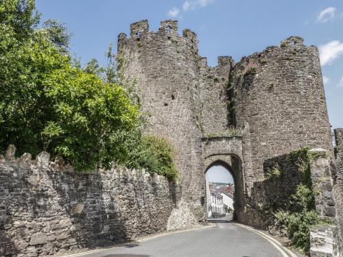 22 Uppergate Street Conwy - image 6