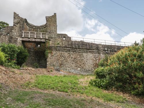 22 Uppergate Street Conwy - main image