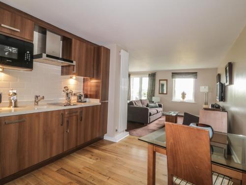 Apartment 8 Penrith - main image