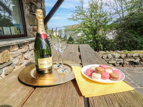 Latterbarrow Latterbarrow