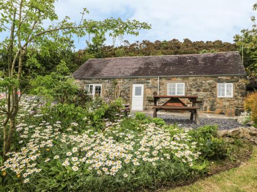 Ty'n Y Muriau Cottage, Pwllheli gîte à louer Bottwnog