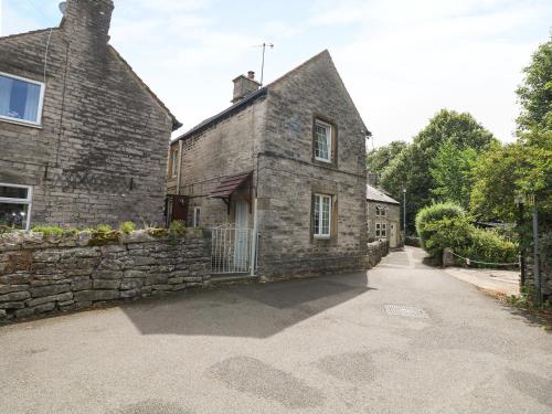 Mill Leat - Castleton