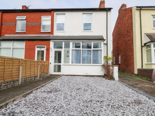 Brandons, Southport gîte à louer Formby