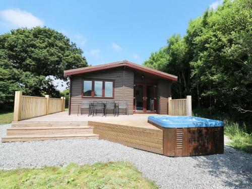 Willow Lodge, Falmouth, Mawnan Smith, Cornwall