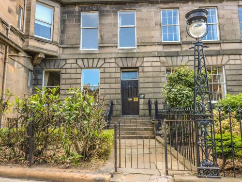 3 Lynedoch Place - Apartment - Edinburgh