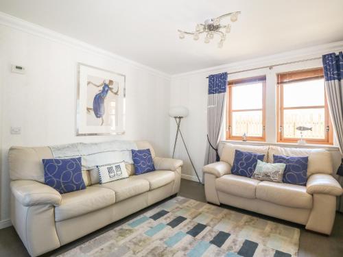 Seascape, Anstruther gîte à louer Caiplie Rock