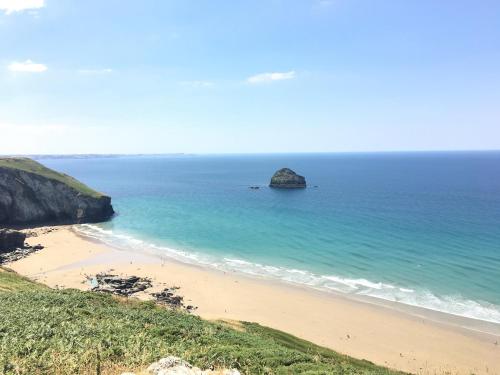 Gull Rock Tintagel - image 2