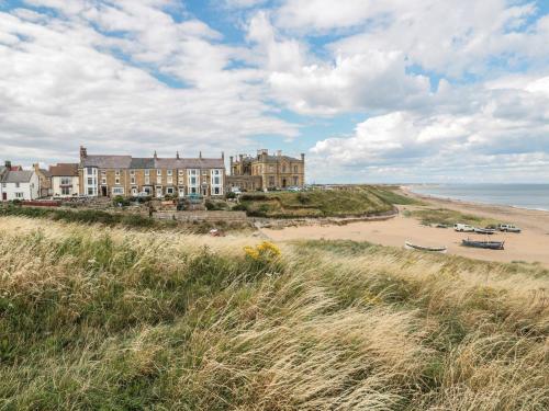 Larksbay View - Apartment - Redcar