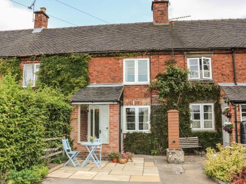 Callow Cottages, Ashbourne