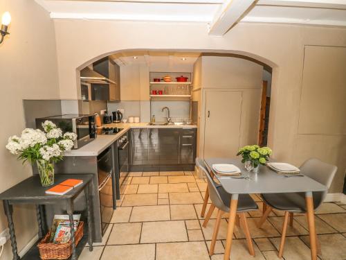 Callow Cottages, Ashbourne (fotografie 6)