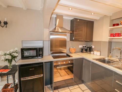 Callow Cottages, Ashbourne (fotografie 7)