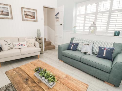 Sefton Cottage Conwy - main image