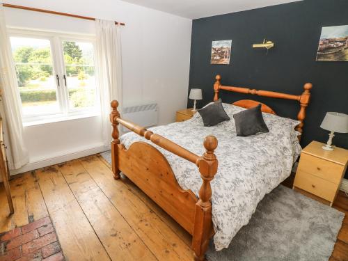 Callow Cottages, Ashbourne (fotografie 10)