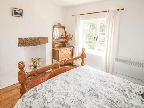 Callow Cottages Ashbourne - image 6