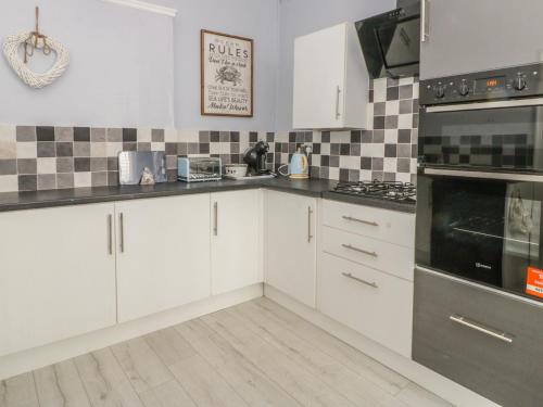 Sefton Cottage Conwy - image 9