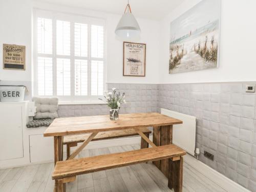 Sefton Cottage Conwy - image 11