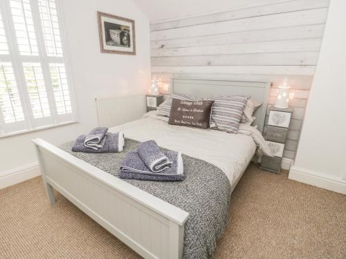 Sefton Cottage Conwy - image 14