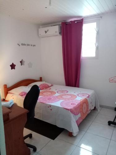 Le T2 tranquille in Kourou