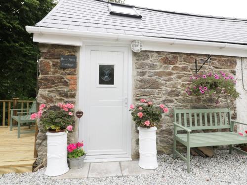 Barn Acre Cottage in Newlyn