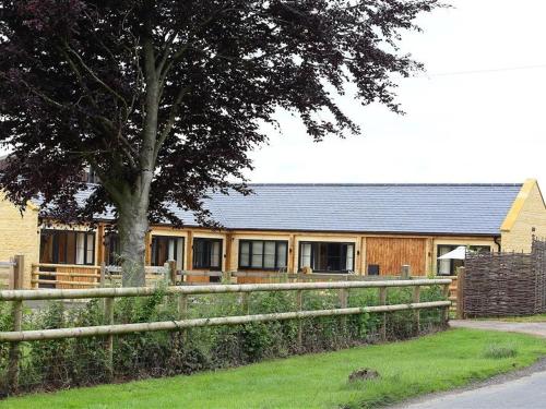 Court Hayes Farm Barns gîte à louer Wyckhill House