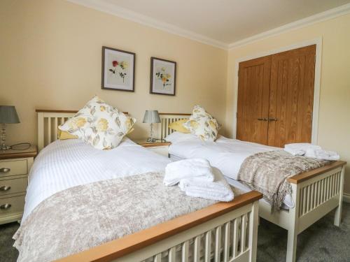 Burnside Cottage Portree - image 6