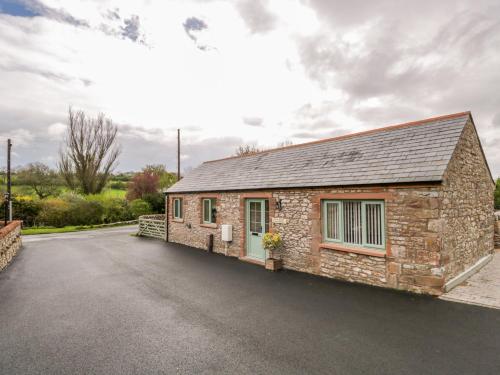 Old Cow Byre, Penrith gîte à louer Cliburn