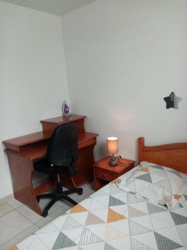 Le T2 tranquille in Kourou