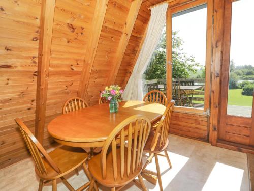 Apple Tree Lodge in Milton on Stour