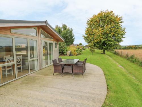 7 Horizon View, Liskeard gîte à louer Dobwalls