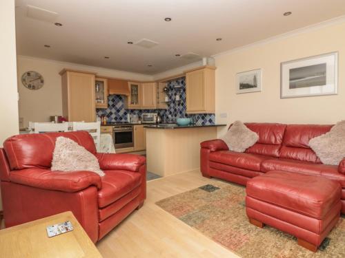 Sorrel Cottage Padstow - image 6