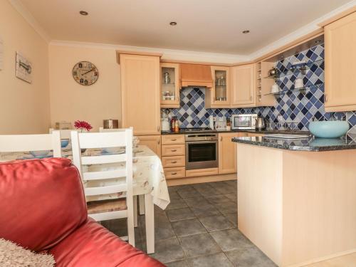 Sorrel Cottage Padstow - main image