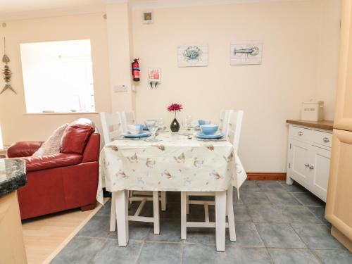 Sorrel Cottage Padstow - image 9