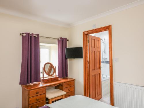 Sorrel Cottage Padstow - image 7