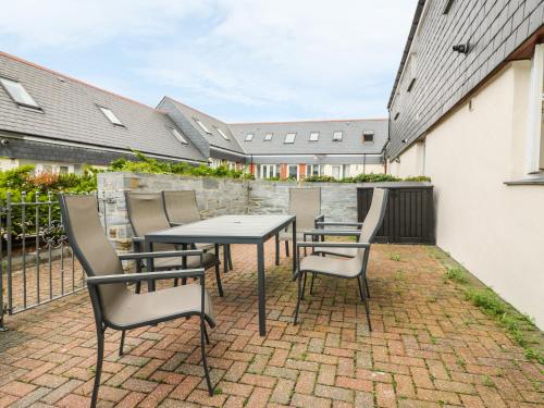 Sorrel Cottage Padstow - image 13