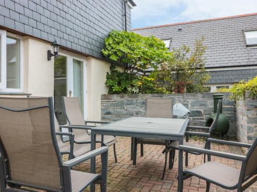 Sorrel Cottage Padstow - image 2