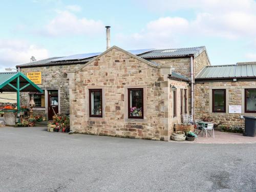 Riber View Barn Chesterfield - main image