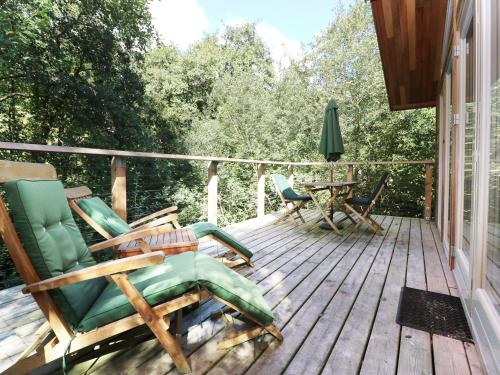 6 Streamside in Lanreath