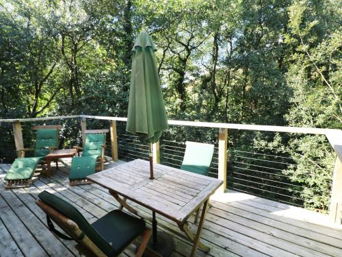 6 Streamside in Lanreath